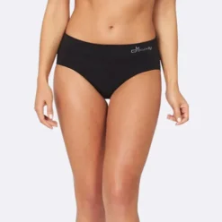 Midi Brief Sort | Str. S