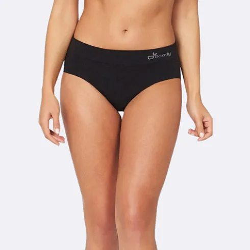 Midi Brief Sort | Str. Xl