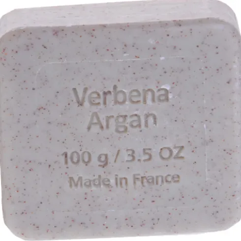 Midi Sæbe | Jernurt(Verbena) Og Arganolie