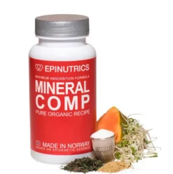 Mineral Complex