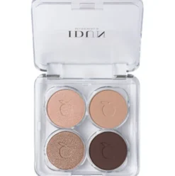 Mineral Eyeshadow Palette | Nattviol 408