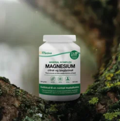 Mineral Komplex - Magnesium