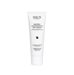 Mineral Moisturizing Day Cream Normal Skin