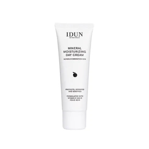 Mineral Moisturizing Day Cream Normal Skin
