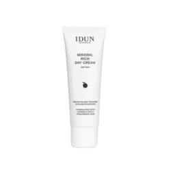Mineral Rich Day Cream Dry Skin