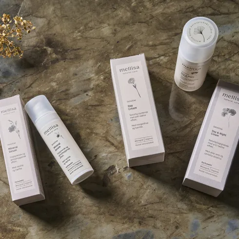 Mineral Serum