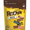 Mini Chokolade Mix Økologisk
