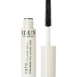 Mini Mascara Vatn Volume 38°C | Sort
