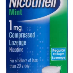 Mint 1 mg, 36 sugetabletter