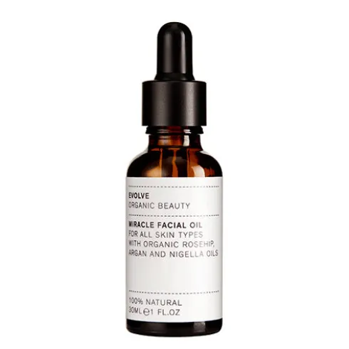 Miracle Face Oil