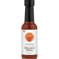 Mirin Mikawa (Sød Riseddike)