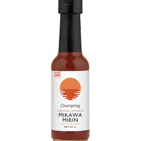 Mirin Mikawa (Sød Riseddike)