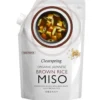 Miso Brown Rice Økologisk