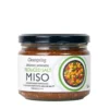 Miso Brown Rice Økologisk Reduceret Salt Upasteuriseret