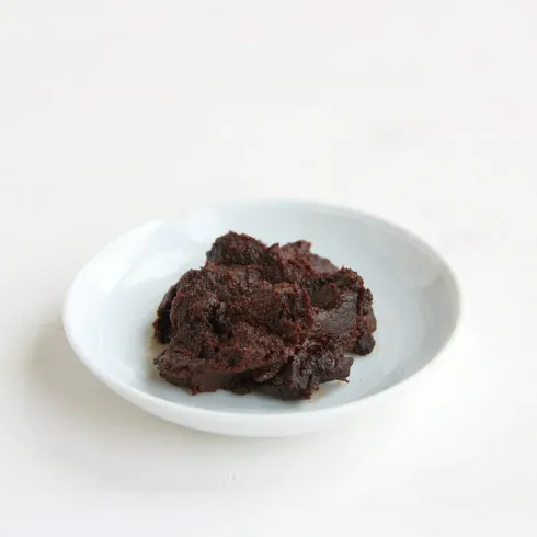 Miso Brown Rice Økologisk Upasteuriseret