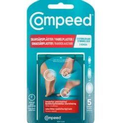 Mix Vabelplaster