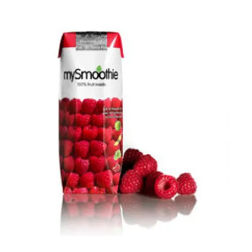 250 ml | Hindbær