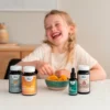 Mælkesyrebakterier Til Børn | 60 gummies