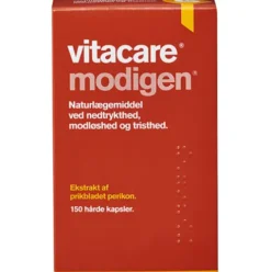 Modigen