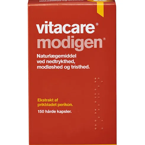 Modigen