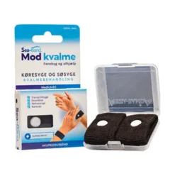 Mod Kvalme Universal