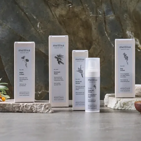 Moisture Mask