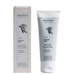 Moisture Mask