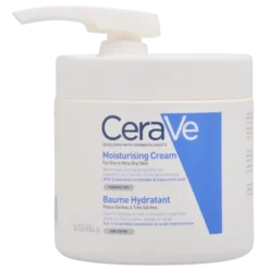 Moisturising Cream