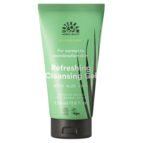 Moisturizing Cleansing Gel Blown Away