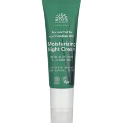 Moisturizing Night Cream Blown Away