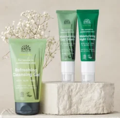Moisturizing Night Cream Blown Away