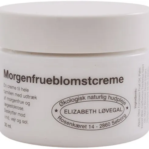 Morgenfrue Creme