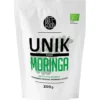 Moringa Pulver Økologisk