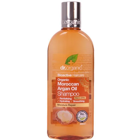 Moroccan Argan Oil Shampoo