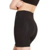 Motivate 5" High-waist Shorts Black | Str. Xs