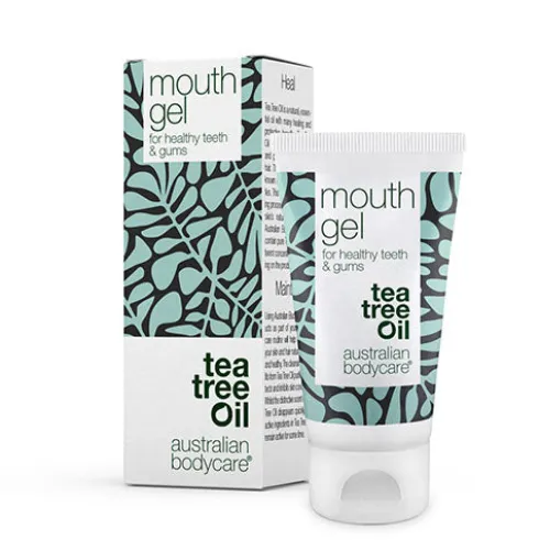 Mouth Gel
