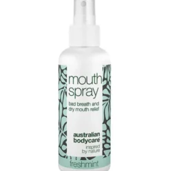 Mouth Spray