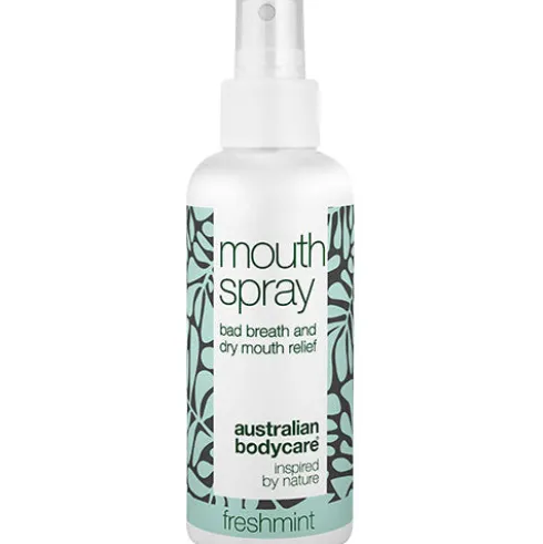 Mouth Spray