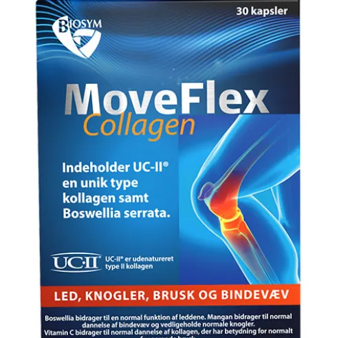 Moveflex Collagen