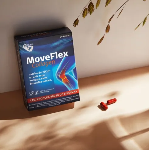 Moveflex Collagen