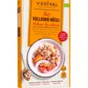 Müsli Kokos-aprikos Økologisk