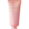 Mud Mask