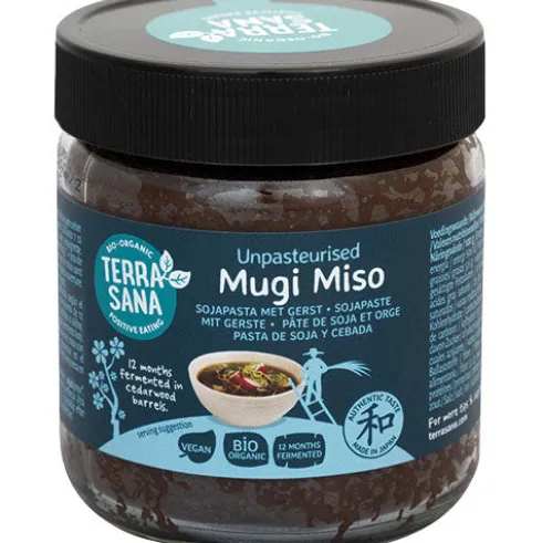 Mugi Miso Økologisk