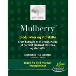 Mulberry