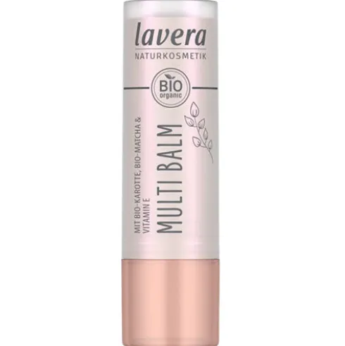 Multi Balm Cloudy Pink 02