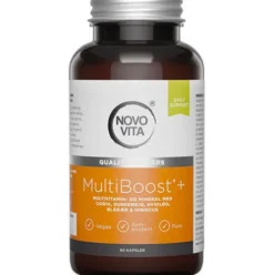 Multiboost+