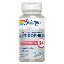 Multidophilus 24