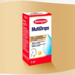 Multidrops