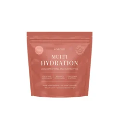 Multi Hydration M. Elektrolytter