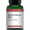 Multi 50+ Kalk og D vitamin